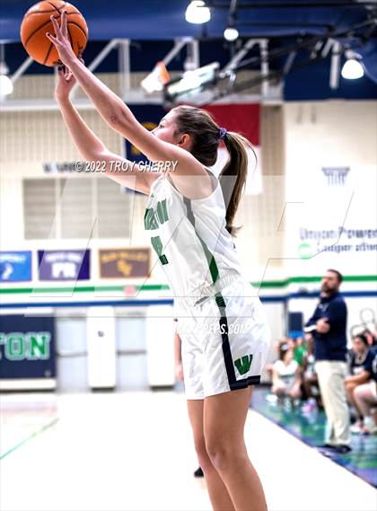 Thumbnail 3 in Cuthbertson @ Weddington photogallery.