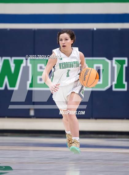 Thumbnail 3 in Cuthbertson @ Weddington photogallery.