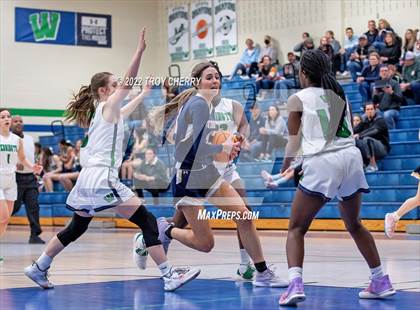 Thumbnail 2 in Cuthbertson @ Weddington photogallery.