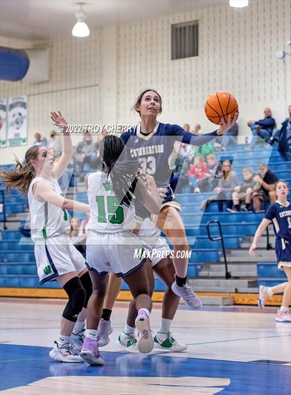 Thumbnail 3 in Cuthbertson @ Weddington photogallery.
