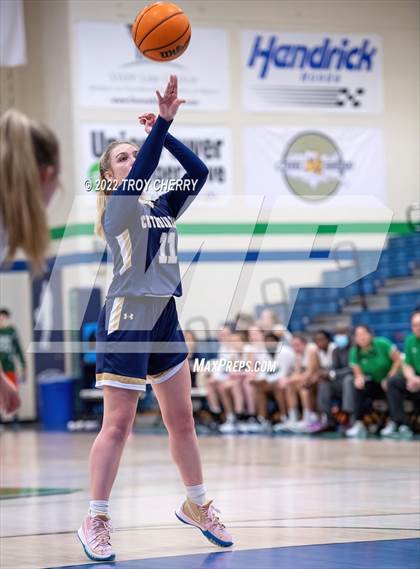 Thumbnail 3 in Cuthbertson @ Weddington photogallery.