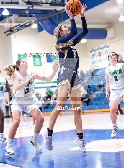 Thumbnail 2 in Cuthbertson @ Weddington photogallery.