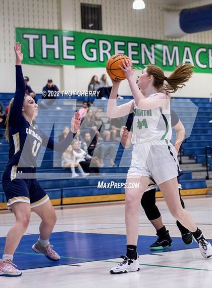 Thumbnail 1 in Cuthbertson @ Weddington photogallery.