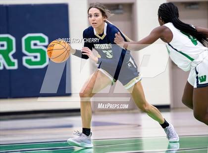 Thumbnail 2 in Cuthbertson @ Weddington photogallery.