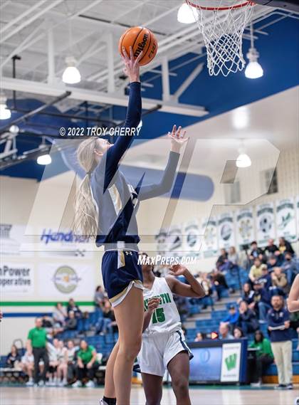 Thumbnail 3 in Cuthbertson @ Weddington photogallery.