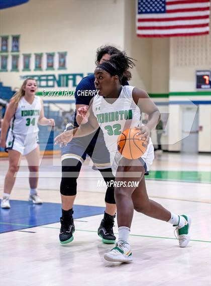 Thumbnail 3 in Cuthbertson @ Weddington photogallery.