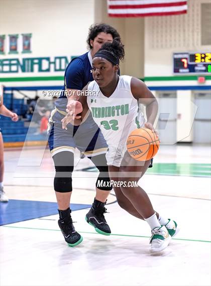 Thumbnail 2 in Cuthbertson @ Weddington photogallery.