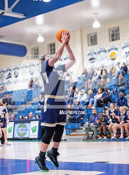 Thumbnail 2 in Cuthbertson @ Weddington photogallery.