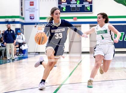 Thumbnail 3 in Cuthbertson @ Weddington photogallery.