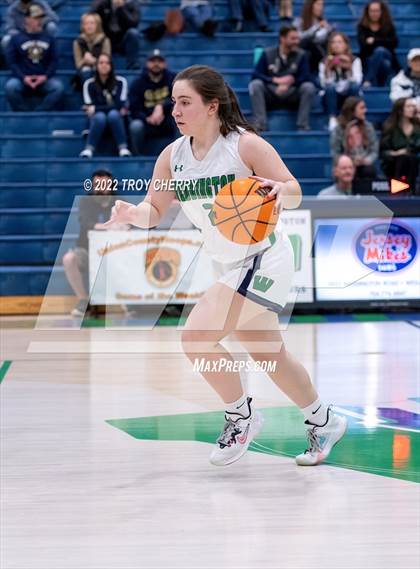 Thumbnail 3 in Cuthbertson @ Weddington photogallery.