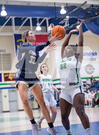 Thumbnail 1 in Cuthbertson @ Weddington photogallery.