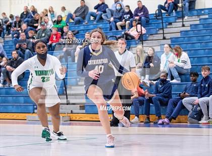 Thumbnail 3 in Cuthbertson @ Weddington photogallery.
