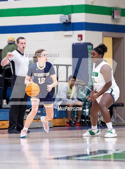 Thumbnail 2 in Cuthbertson @ Weddington photogallery.