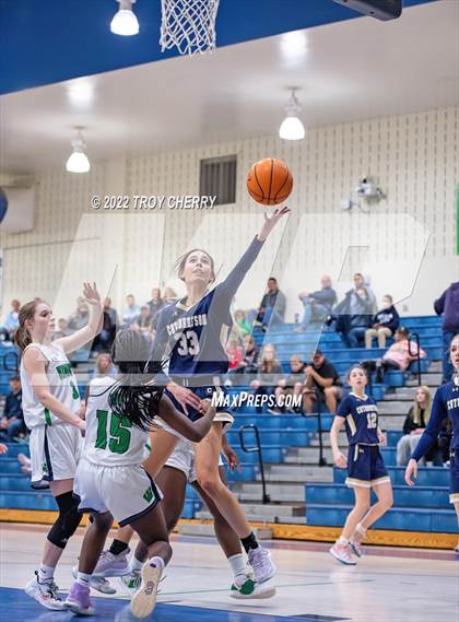 Thumbnail 1 in Cuthbertson @ Weddington photogallery.
