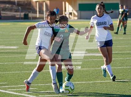 Thumbnail 3 in Los Alamos vs. Goddard photogallery.