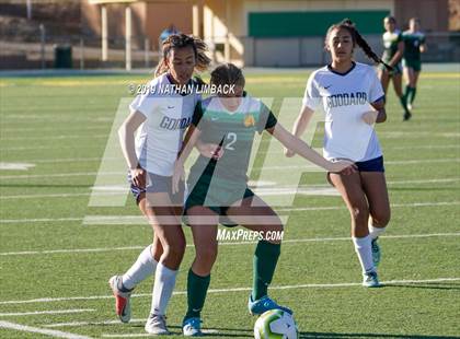 Thumbnail 1 in Los Alamos vs. Goddard photogallery.