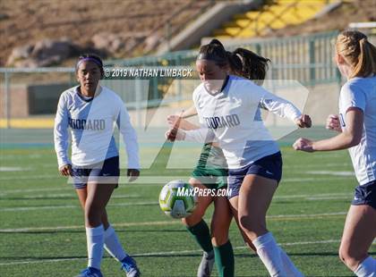 Thumbnail 1 in Los Alamos vs. Goddard photogallery.