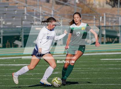 Thumbnail 2 in Los Alamos vs. Goddard photogallery.