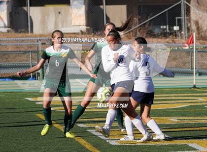 Thumbnail 3 in Los Alamos vs. Goddard photogallery.