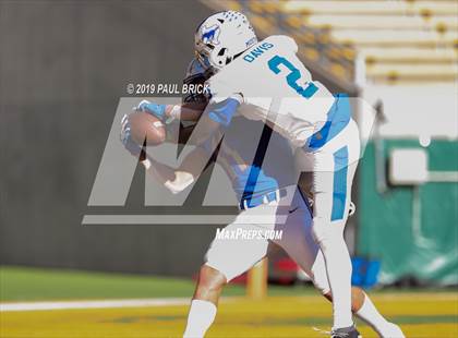 Thumbnail 2 in Westlake vs. Katy Taylor (UIL 6A Division 2 Semifinal) photogallery.