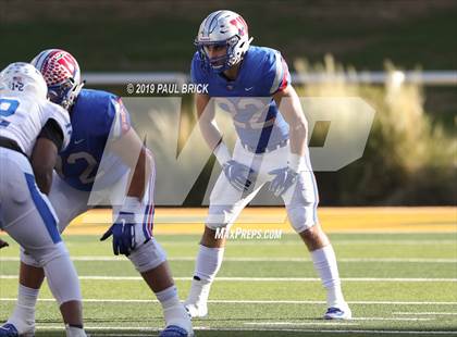 Thumbnail 2 in Westlake vs. Katy Taylor (UIL 6A Division 2 Semifinal) photogallery.