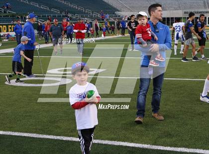 Thumbnail 2 in Westlake vs. Katy Taylor (UIL 6A Division 2 Semifinal) photogallery.