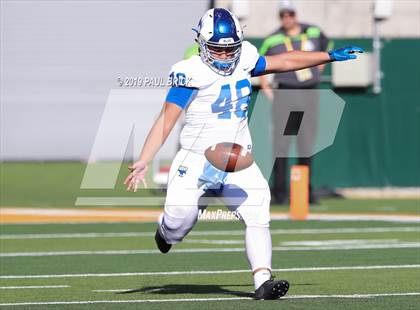 Thumbnail 3 in Westlake vs. Katy Taylor (UIL 6A Division 2 Semifinal) photogallery.