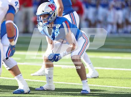Thumbnail 2 in Westlake vs. Katy Taylor (UIL 6A Division 2 Semifinal) photogallery.