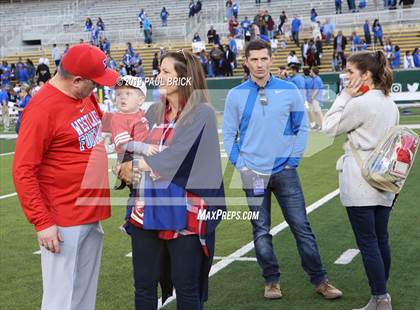 Thumbnail 1 in Westlake vs. Katy Taylor (UIL 6A Division 2 Semifinal) photogallery.