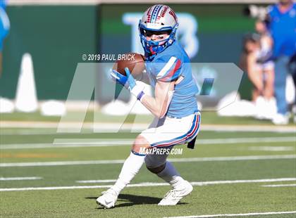 Thumbnail 2 in Westlake vs. Katy Taylor (UIL 6A Division 2 Semifinal) photogallery.