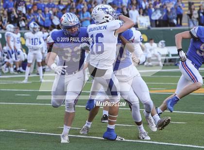 Thumbnail 1 in Westlake vs. Katy Taylor (UIL 6A Division 2 Semifinal) photogallery.