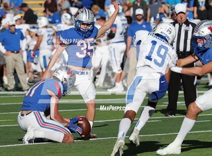 Thumbnail 3 in Westlake vs. Katy Taylor (UIL 6A Division 2 Semifinal) photogallery.
