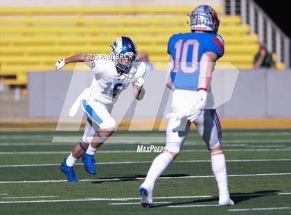 Thumbnail 1 in Westlake vs. Katy Taylor (UIL 6A Division 2 Semifinal) photogallery.
