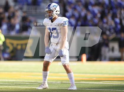 Thumbnail 3 in Westlake vs. Katy Taylor (UIL 6A Division 2 Semifinal) photogallery.