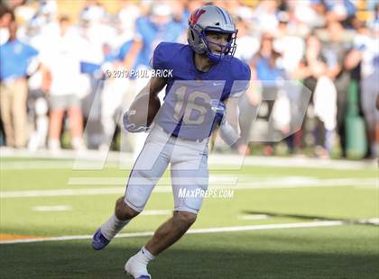 Thumbnail 3 in Westlake vs. Katy Taylor (UIL 6A Division 2 Semifinal) photogallery.