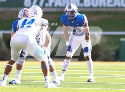 Thumbnail 1 in Westlake vs. Katy Taylor (UIL 6A Division 2 Semifinal) photogallery.