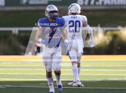 Thumbnail 3 in Westlake vs. Katy Taylor (UIL 6A Division 2 Semifinal) photogallery.