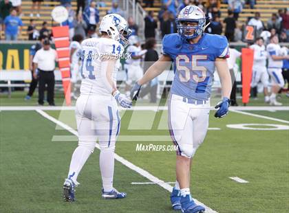 Thumbnail 3 in Westlake vs. Katy Taylor (UIL 6A Division 2 Semifinal) photogallery.