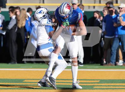 Thumbnail 2 in Westlake vs. Katy Taylor (UIL 6A Division 2 Semifinal) photogallery.