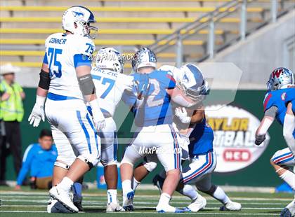 Thumbnail 1 in Westlake vs. Katy Taylor (UIL 6A Division 2 Semifinal) photogallery.