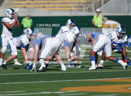 Thumbnail 2 in Westlake vs. Katy Taylor (UIL 6A Division 2 Semifinal) photogallery.