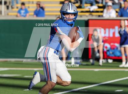 Thumbnail 3 in Westlake vs. Katy Taylor (UIL 6A Division 2 Semifinal) photogallery.
