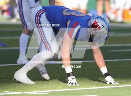 Thumbnail 1 in Westlake vs. Katy Taylor (UIL 6A Division 2 Semifinal) photogallery.
