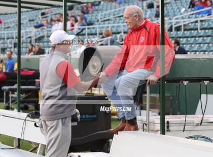 Thumbnail 2 in Westlake vs. Katy Taylor (UIL 6A Division 2 Semifinal) photogallery.