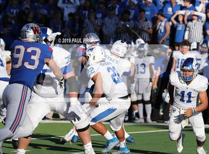 Thumbnail 1 in Westlake vs. Katy Taylor (UIL 6A Division 2 Semifinal) photogallery.