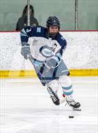 Photo from the gallery "York vs. Brunswick (MPA Class B Regional Quarterfinal)"