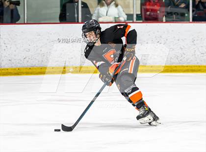 Thumbnail 1 in York vs. Brunswick (MPA Class B Regional Quarterfinal) photogallery.