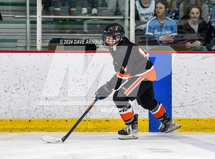 Thumbnail 3 in York vs. Brunswick (MPA Class B Regional Quarterfinal) photogallery.