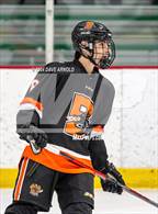 Photo from the gallery "York vs. Brunswick (MPA Class B Regional Quarterfinal)"