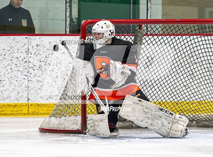 Thumbnail 3 in York vs. Brunswick (MPA Class B Regional Quarterfinal) photogallery.